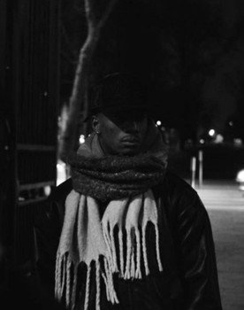 Marco Montrose as Homme de Main n°3