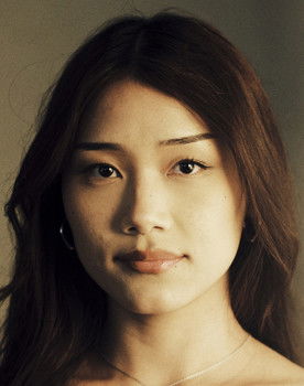 Tenzin Kunsel as Kunsel