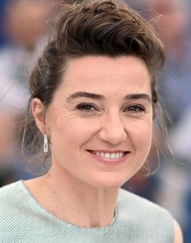 Nina Meurisse Nina Meurisse