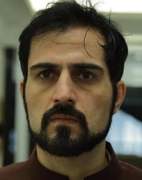 Sajjad Delafrooz