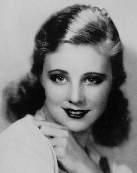 Virginia Bradford