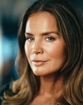 Lisa McAllister