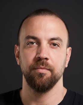 Sercan Yıldırım as 