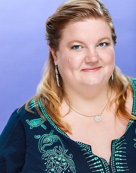 Kristin K. Berg as Abby (as Kristin Berg)