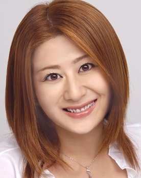 Yuriko Fuchizaki as Tadashi (voice)