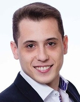 Henry & Klauss: Mestres da Mágica