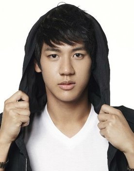 Jacob Hwang