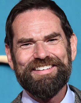 Duncan Lacroix