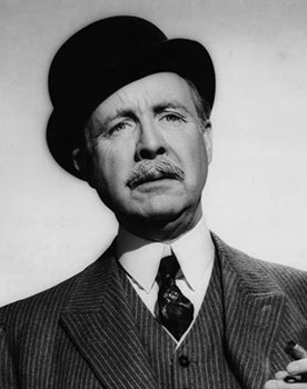 Arthur O'Connell Photo