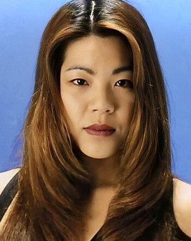 Takako Inoue as Takako Inoue