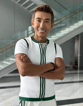 Eddie Pan