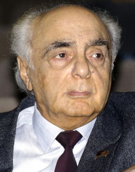 Georgiy Shakhnazarov