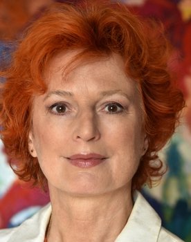 Sylvia Haider