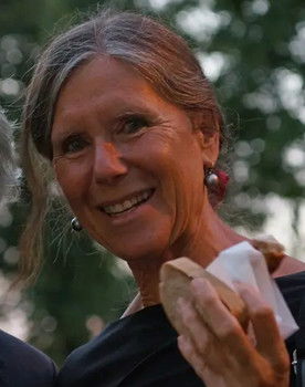 Ulrike Hauenstein as Self