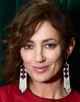 Orla Brady
