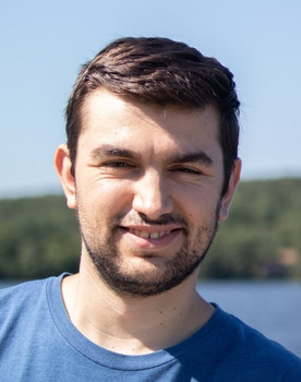 Anthony Corticelli as Unnamed Disciple