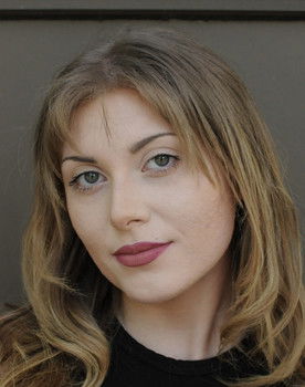 Madison Baines as Zui