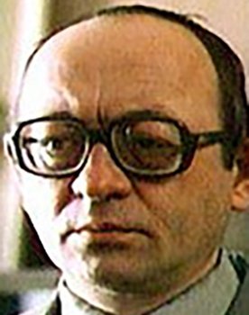 Vladimir Sichkar as 