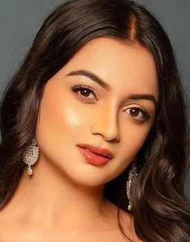 Titiksha Das