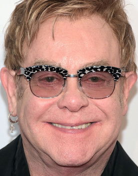 Elton John