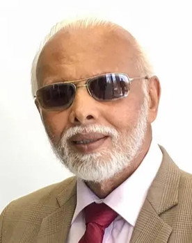 Bandula Suriyabandara
