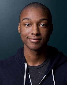 Josh Johnson as 