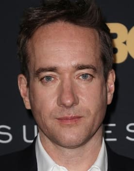 Matthew Macfadyen