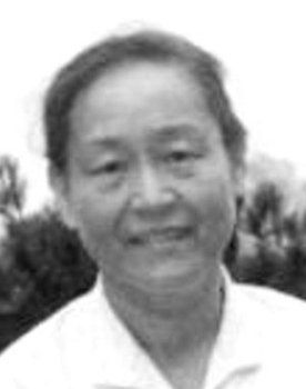 Qingfen Zhang
