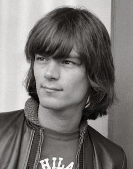 Dee Dee Ramone as Himself