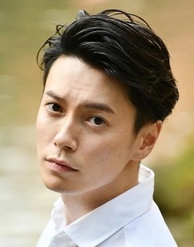 Motoki Nishimura