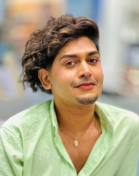 Riyas Salim