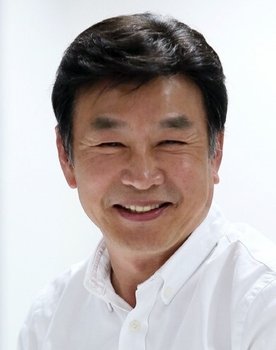 Kil Yong-woo