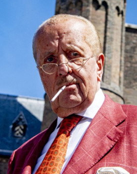 Theo Hiddema
