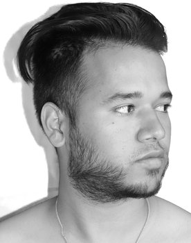 Bablu Andrea Costantini