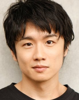 Shunsuke Kazama as 