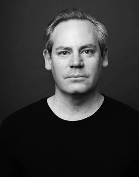 Mark Reeb as Todd