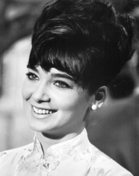 Suzanne Pleshette Photo
