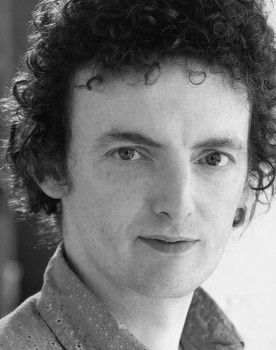 John Keating as Sticky