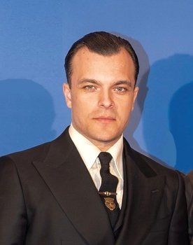 Toni-Prince Tvrtkovic as Toni