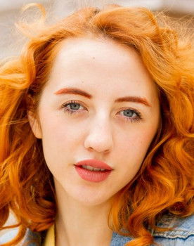 Rebecca Flint as Self