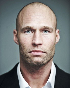 Johan Falk 22
