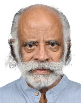 V. I. S. Jayapalan