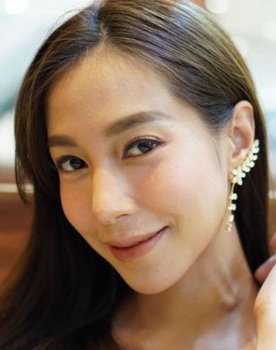 Fern Thitinun Suwanthaworn