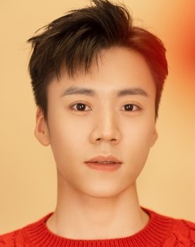 Cai Xinyang