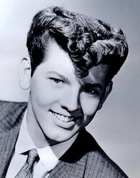 Jimmy Clanton