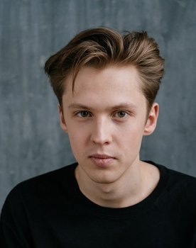 Egor Popov