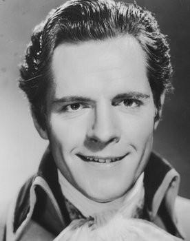 Donald Woods as Sid Barnett