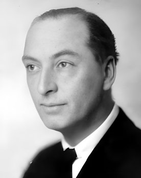 Frank Royde
