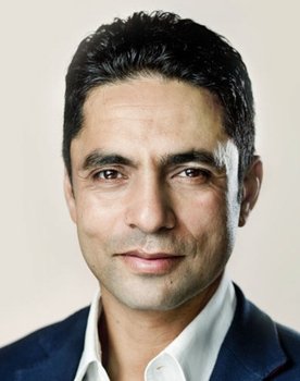Manu Sareen