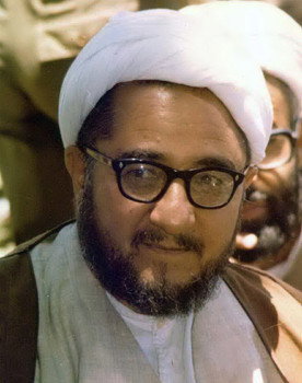 Sadegh Khalkhali